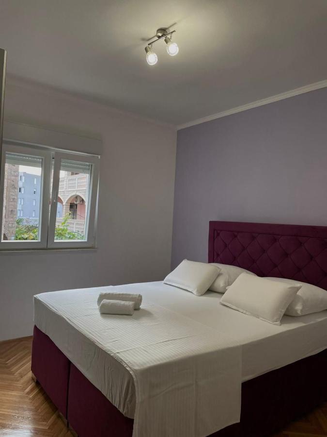 Apartment Pepi Спліт Екстер'єр фото