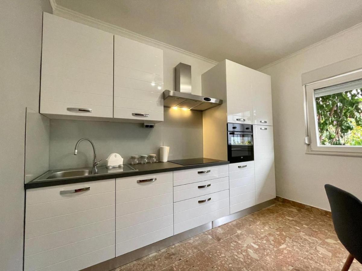 Apartment Pepi Спліт Екстер'єр фото
