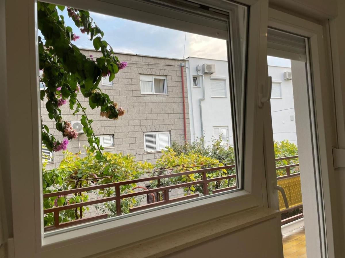 Apartment Pepi Спліт Екстер'єр фото