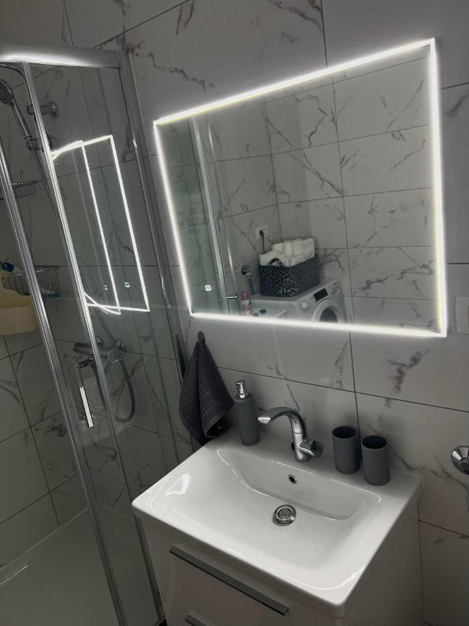 Apartment Pepi Спліт Екстер'єр фото