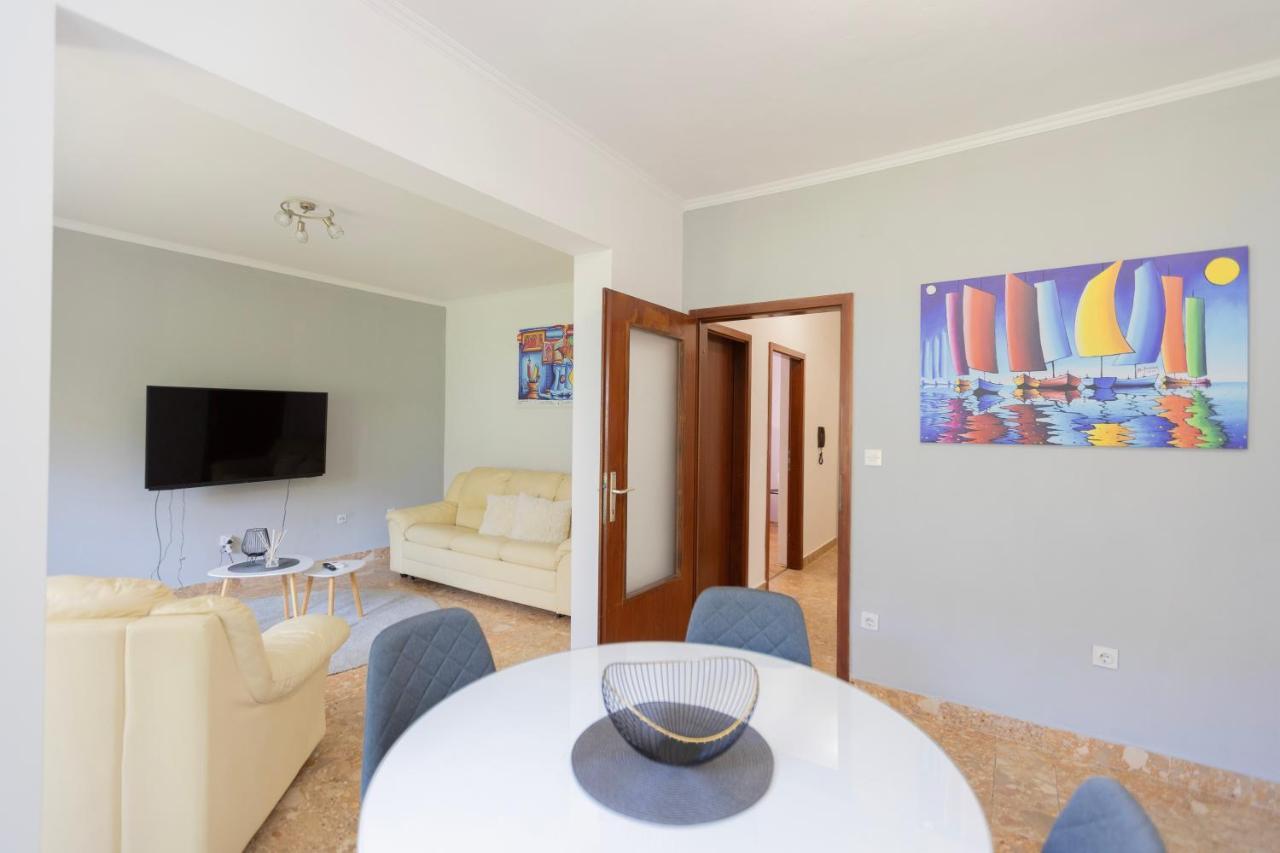 Apartment Pepi Спліт Екстер'єр фото