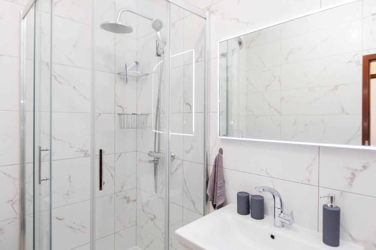 Apartment Pepi Спліт Екстер'єр фото