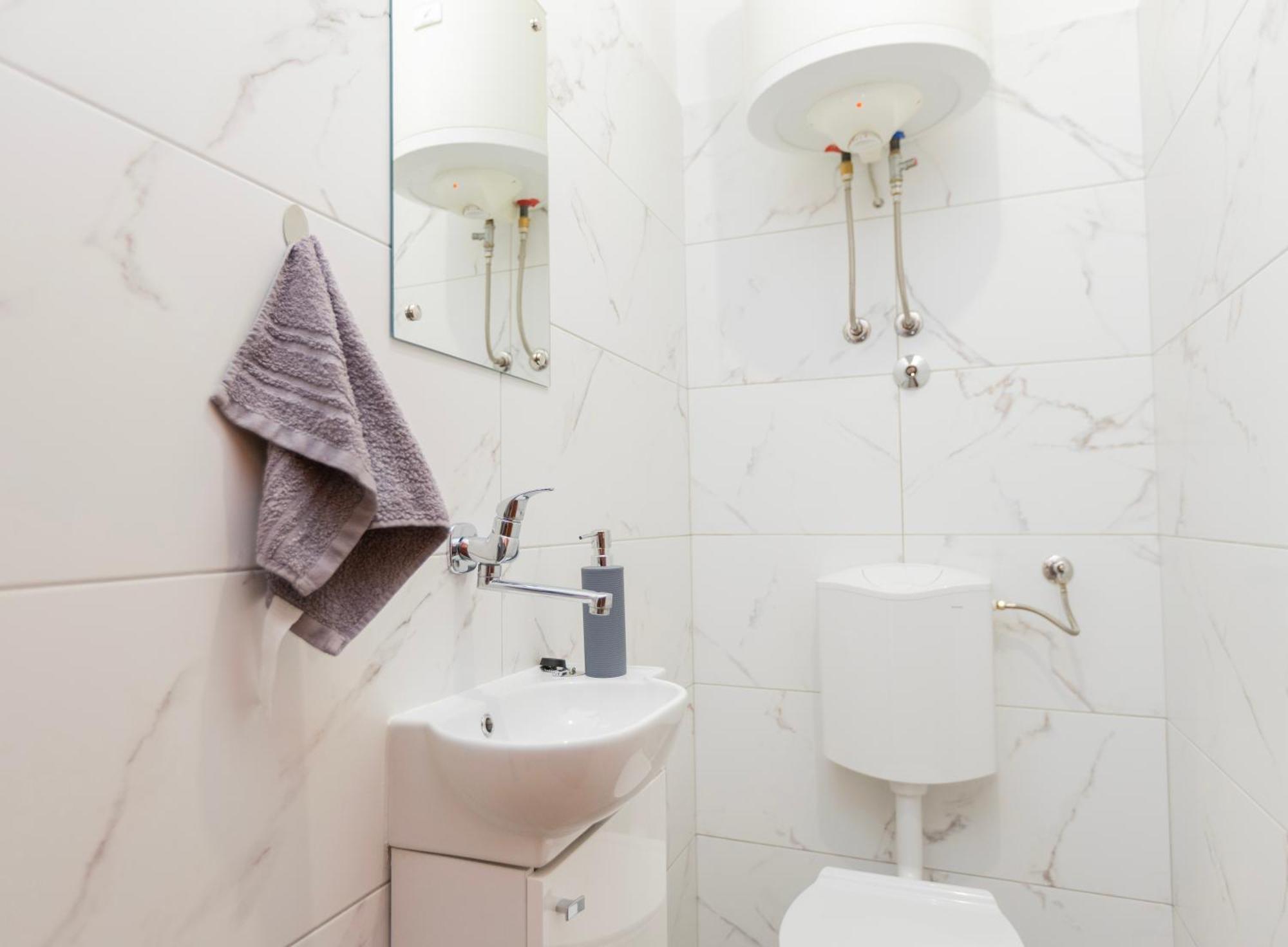 Apartment Pepi Спліт Екстер'єр фото